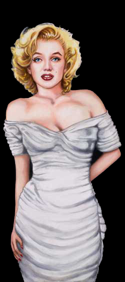 Marilyn Monroe LJDOPP 2 2 13 15